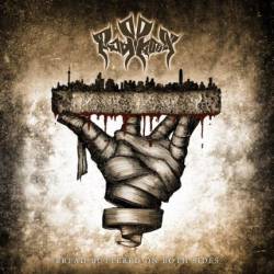 Exhumation (RUS) : Bread Buttered on Both Sides